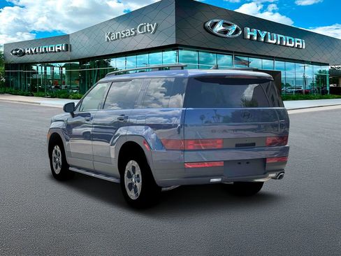 New 2026 Hyundai Santa Fe XRT AWD/4WD image 5
