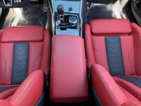 Used 2025 BMW M4 xDrive Competition w/ Executive Package image 47