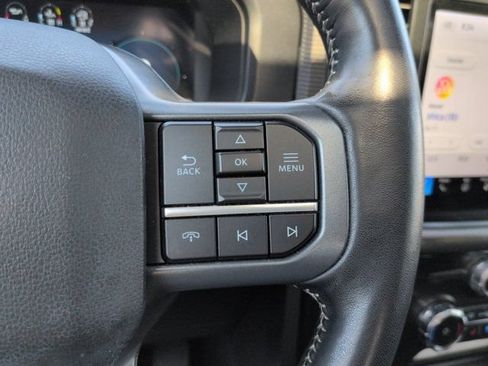 Used 2024 Ford F150 Lariat w/ Equipment Group 502A High AWD/4WD image 26