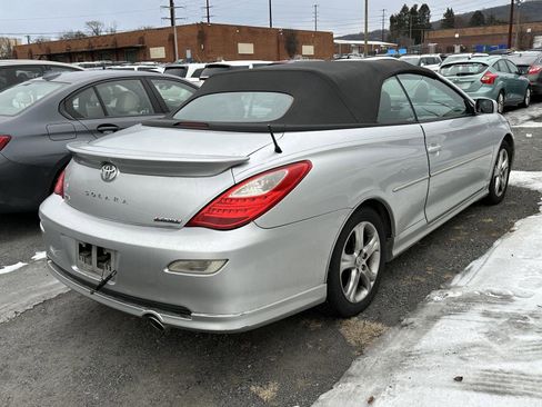 Used 2007 Toyota Solara SE Sport image 7