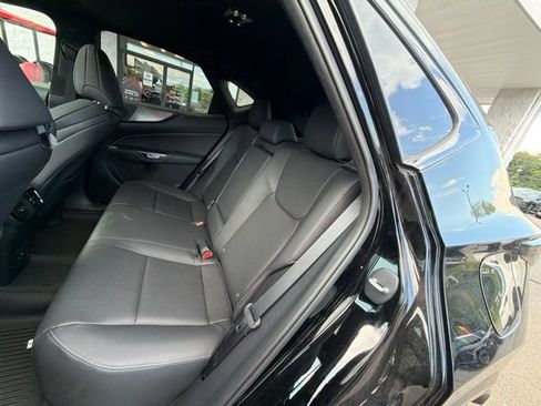 Used 2023 Lexus NX 350 F Sport AWD/4WD image 20