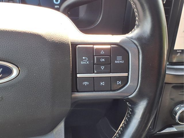 Used 2023 Ford F250 Lariat w/ Sport Appearance Package AWD/4WD image 27
