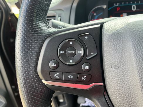 Used 2020 Honda Passport EX-L image 15
