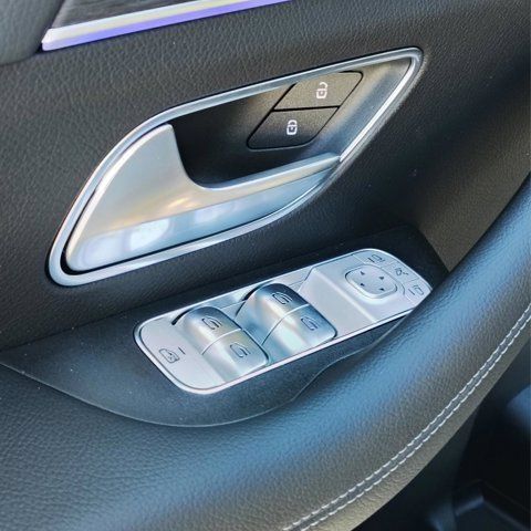 Certified 2026 Mercedes-Benz GLE 350 4MATIC image 19