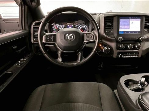 Used 2023 RAM 2500 Tradesman AWD/4WD image 6