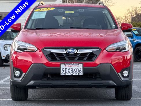 Used 2023 Subaru Crosstrek 2.5i Limited image 9