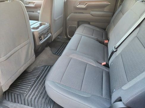 Used 2026 Chevrolet Silverado 1500 RST w/ Convenience Package II image 33