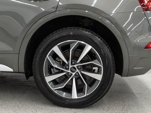 Used 2023 Audi Q5 2.0T Premium w/ Convenience Package AWD/4WD image 34