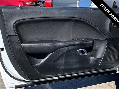 Used 2019 Dodge Challenger R/T image 18