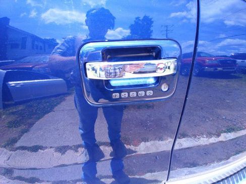 Used 2010 Ford F150 4x4 SuperCrew image 12