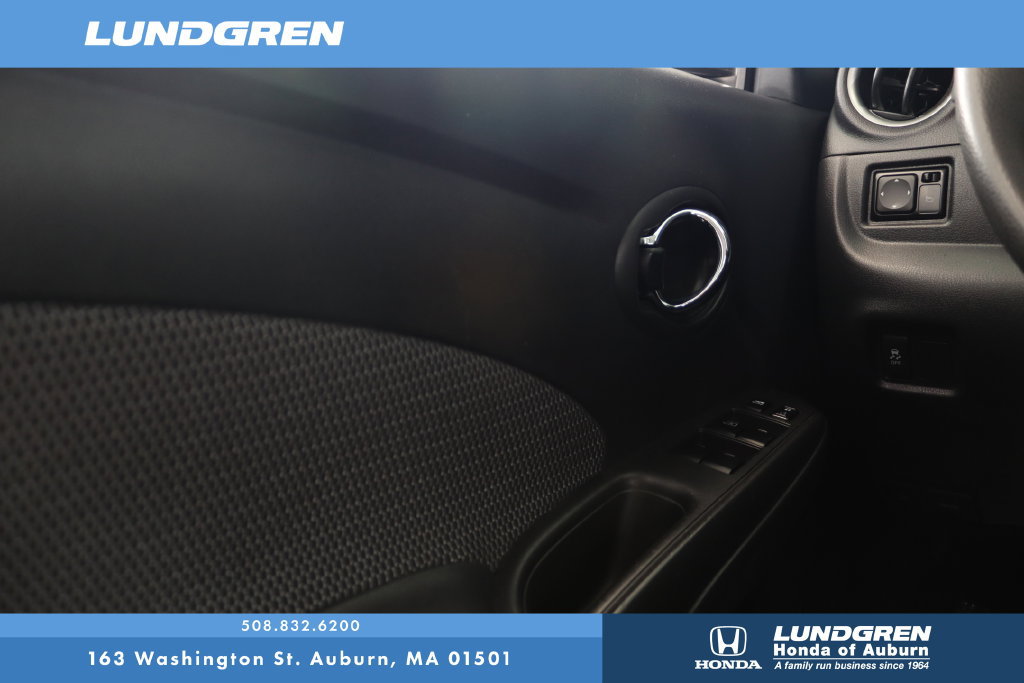 Used 2016 Nissan Versa SV FWD image 22