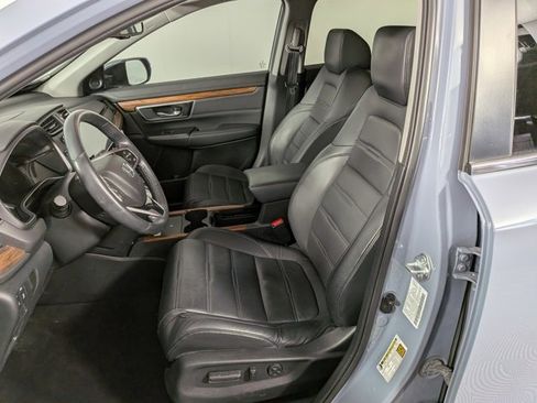Used 2022 Honda CR-V Touring image 18