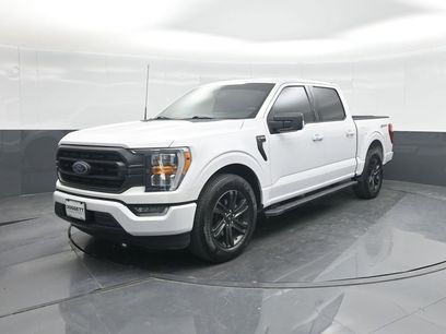 Used 2022 Ford F150 XLT w/ Equipment Group 302A High