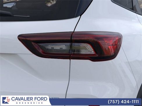 Used 2025 Ford Escape Active w/ Cold Weather Package image 21