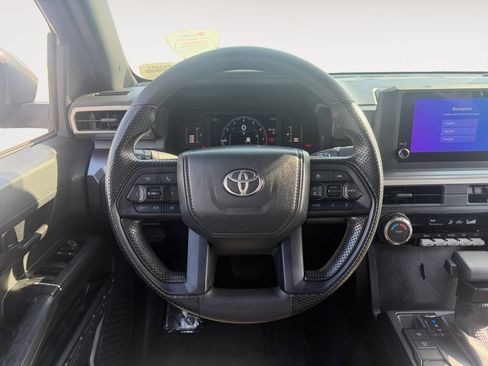 Certified 2024 Toyota Tacoma SR5 RWD image 12