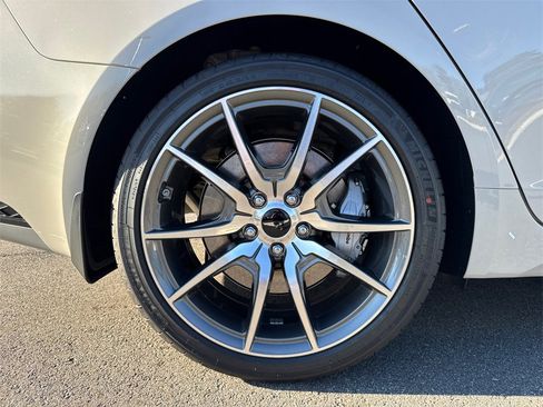 New 2026 Genesis G70 2.5T Prestige image 17