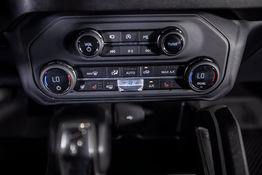 Used 2021 Ford Bronco First Edition AWD/4WD image 25