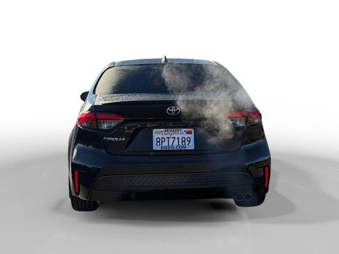 Used 2020 Toyota Corolla XSE image 4