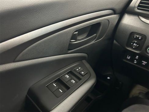 New 2026 Honda Ridgeline Sport image 22