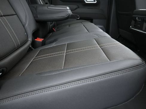 New 2026 Chevrolet Silverado 2500 High Country w/ High Country Premium Package AWD/4WD image 23