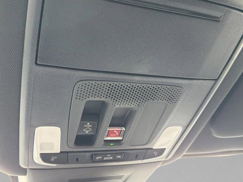 New 2026 Honda CR-V TrailSport image 19