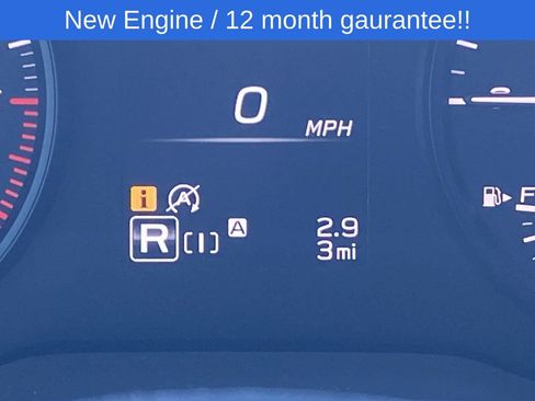 New 2026 Subaru Crosstrek 2.5i AWD/4WD image 27