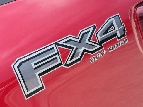 New 2026 Ford F150 XLT w/ Equipment Group 302A MID AWD/4WD image 12