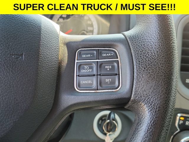 Used 2015 RAM 1500 Express AWD/4WD image 13