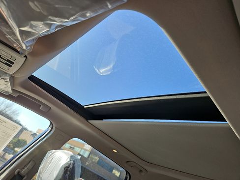 New 2026 Nissan Rogue SV image 11