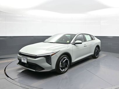 Certified 2025 Kia K4 EX