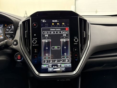 Certified 2025 Subaru Crosstrek 2.5i Wilderness image 19