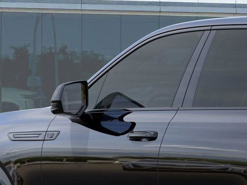 New 2025 Cadillac Escalade IQ Sport 2 w/ LPO, ONYX Package image 13