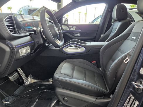 New 2026 Mercedes-Benz GLE 53 AMG 4MATIC Coupe image 11