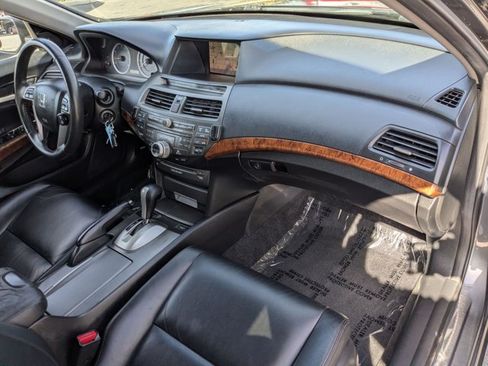 Used 2012 Honda Accord EX-L image 23