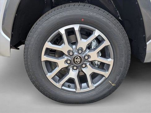 New 2026 Toyota Tundra 1794 Edition AWD/4WD image 10