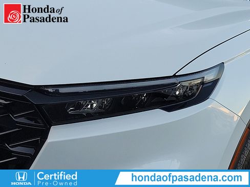 Certified 2024 Honda CR-V Sport image 30