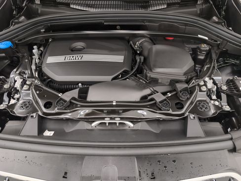 New 2025 BMW X1 xDrive28i w/ Premium Package image 24