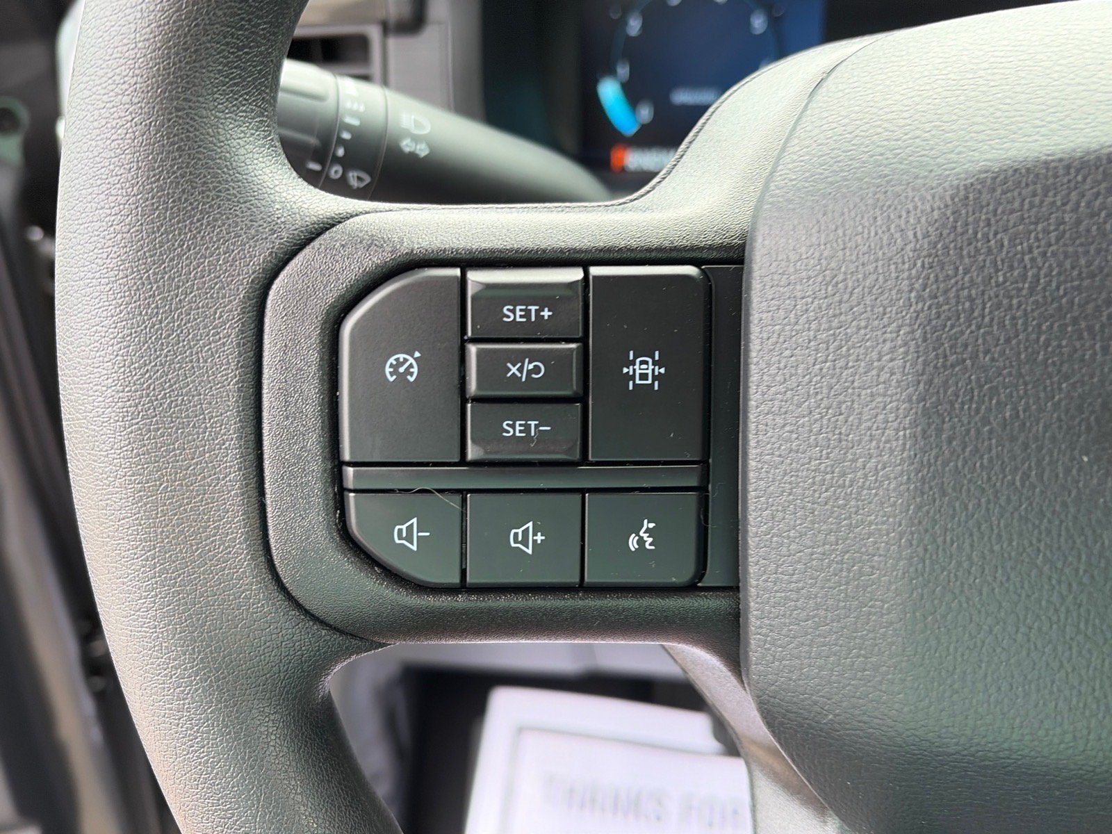 New 2026 Ford F150 STX w/ Equipment Group 200A RWD image 15