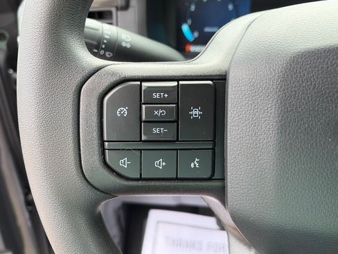 New 2026 Ford F150 STX w/ Equipment Group 200A RWD image 15