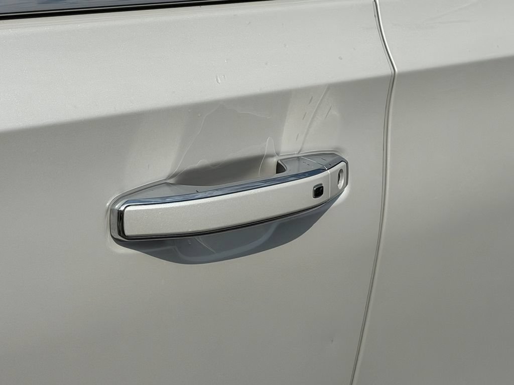 Certified 2023 GMC Yukon Denali Ultimate AWD/4WD image 28