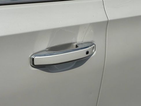 Certified 2023 GMC Yukon Denali Ultimate AWD/4WD image 28
