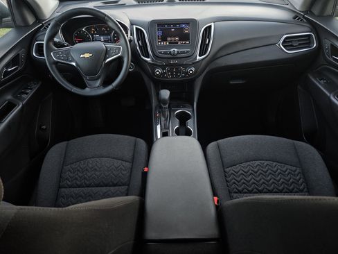 Used 2024 Chevrolet Equinox LT image 32
