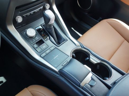 Used 2021 Lexus NX 300 FWD w/ Accessory Package 2 image 19