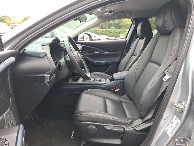 Used 2020 MAZDA CX-30 AWD w/ Select Package image 2