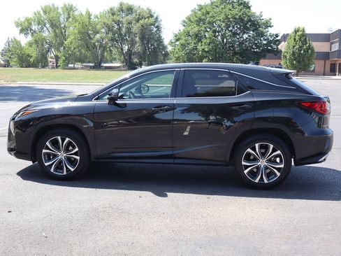 Used 2016 Lexus RX 350 AWD w/ Premium Package image 9