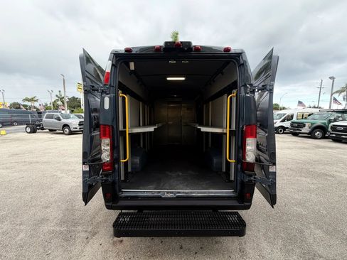Used 2020 RAM ProMaster 3500 FWD image 5
