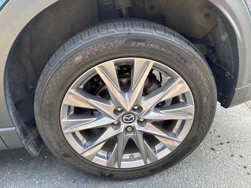 Used 2019 MAZDA CX-5 Grand Touring w/ GT Premium Package AWD/4WD image 20