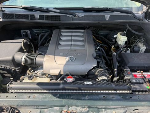 Used 2008 Toyota Tundra Limited RWD image 20