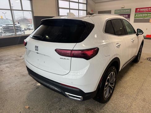 New 2026 Buick Envision Preferred image 5