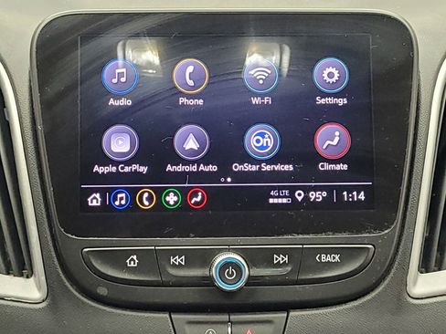 Used 2023 Chevrolet Malibu LT FWD image 25